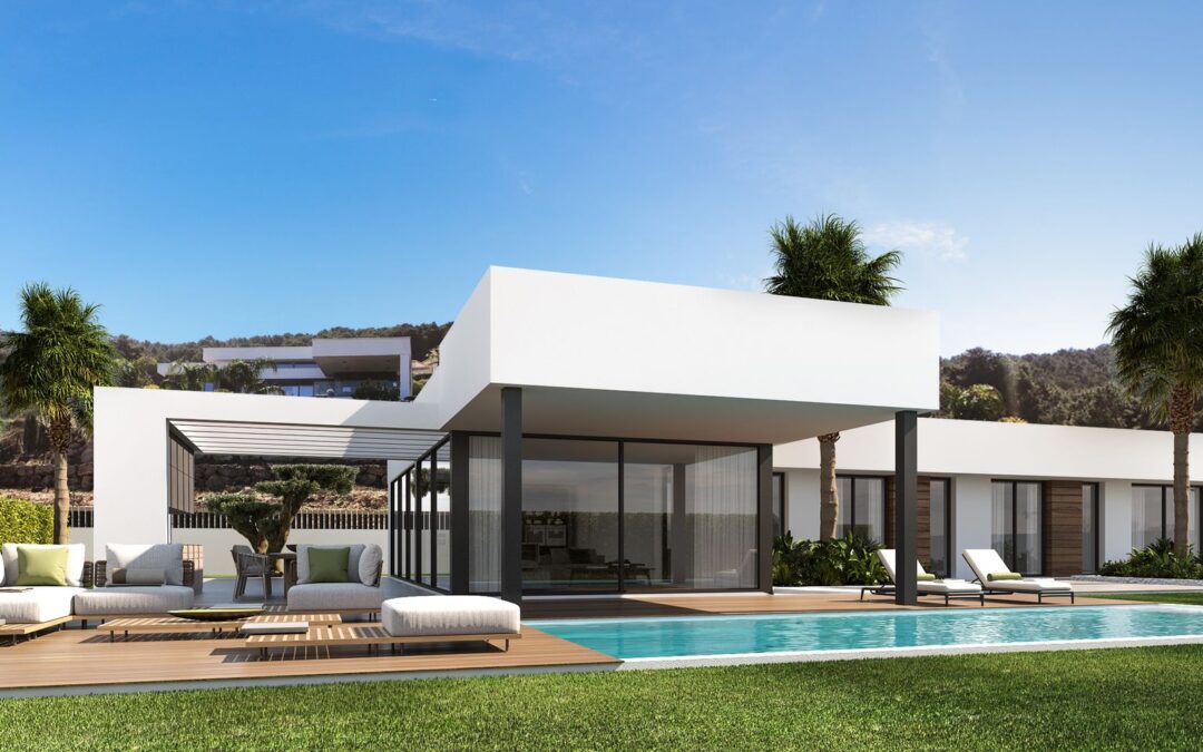 Chalet en Javea / Xabia