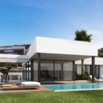 Chalet en Javea / Xabia