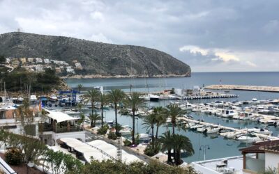 Qué hacer en Moraira: Un oasis de sol, playa y cultura en la Costa Blanca