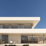 Villa de Lujo Nueva Construcción cerca del mar